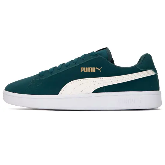 PUMA Smash V2 'Varsity Green'