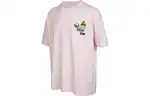 Li Ning Skateboard T Shirt Unisex
