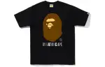 Bape Colors By Bathing Ape Tee FW22