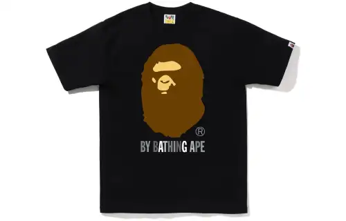 Bape Colors By Bathing Ape Tee FW22