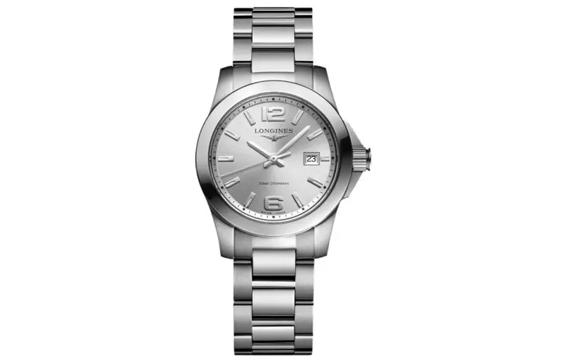LONGINES Conquest L3.376.4.76.6