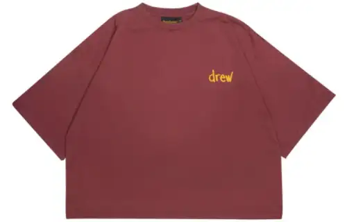 Drew House Scribble Boxy T shirt