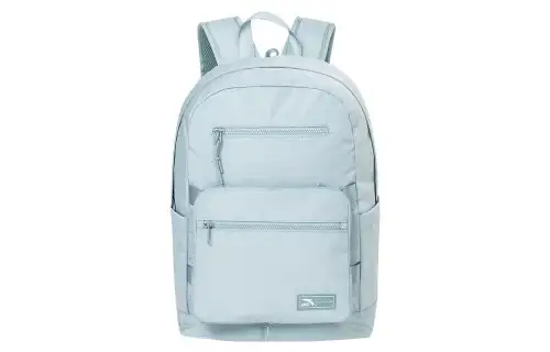 Anta Life Collection Pu Backpack Unisex Oxford Green