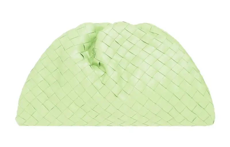 Bottega Veneta The Pouch Bag