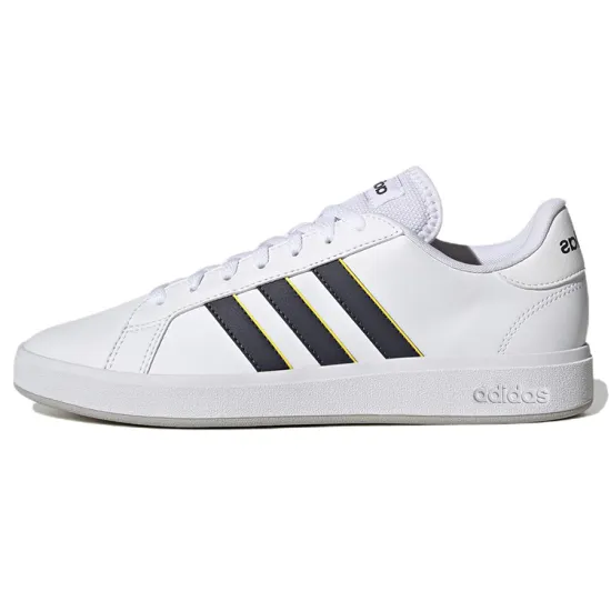 Adidas Neo Grand Court Td 'White Black Grey'