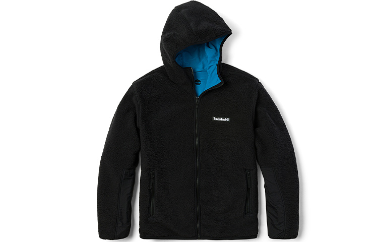 Timberland Fleece Clothing Unisex