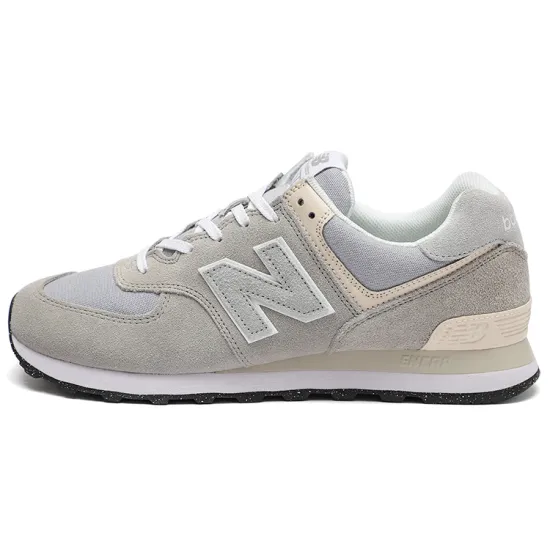 New Balance 574 Grey Sea Salt