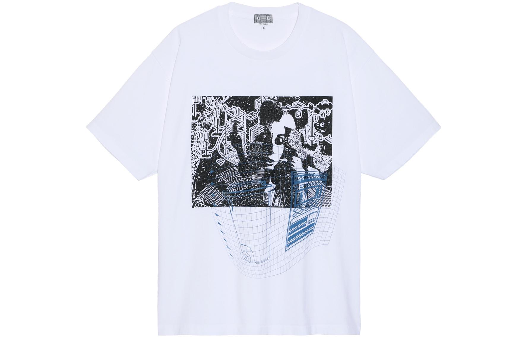 Футболки Cav Empt