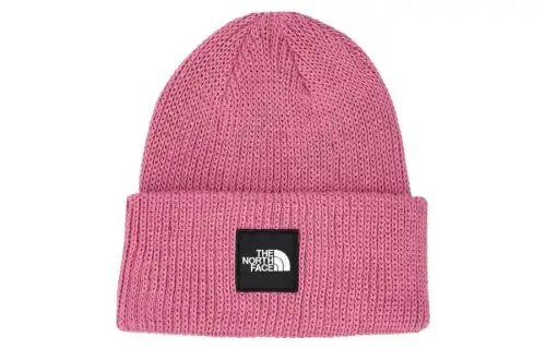 THE NORTH FACE Beanies Women's Pink