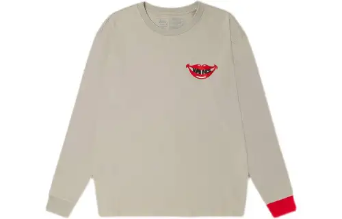 Vans X Kazuki Collection T Shirt Men's Brown