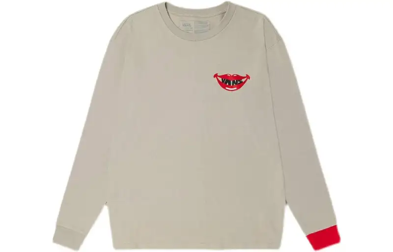 Vans X Kazuki Collection T Shirt Men's Brown