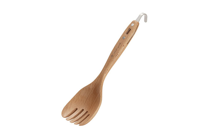 Snow Peak Tableware