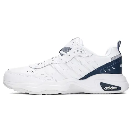 Strutter Adidas Neo 'White Legend Ink'