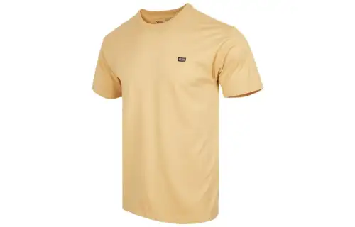 Vans T Shirt Men's Earth Yellow