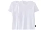 Li Ning Sports Life Collection T Shirt Men's White