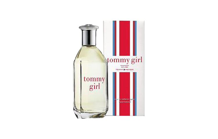Tommy Hilfiger Perfumes Women's