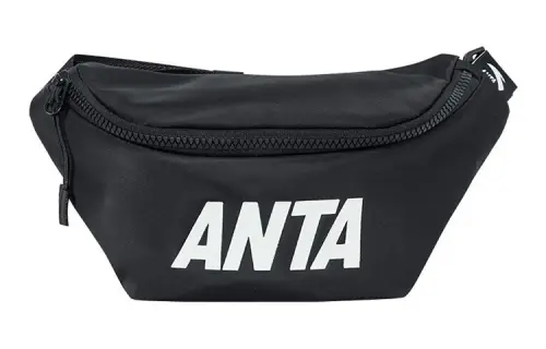 ANTA Life Collection Fanny Packs