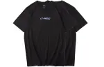 Li Ning T Shirt Men's 2 Pack Black