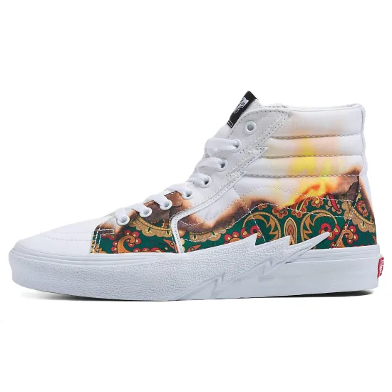 Vans Sk8 -Hi 'Bolt - Big Reveal'