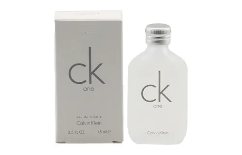 CALVIN KLEIN CALVIN KLEIN Eau de Toilette EDT Floral and Fruity Eau de Toilette Sample Pack 15ml/15ml*2 Birthday Gift for My Girlfriend