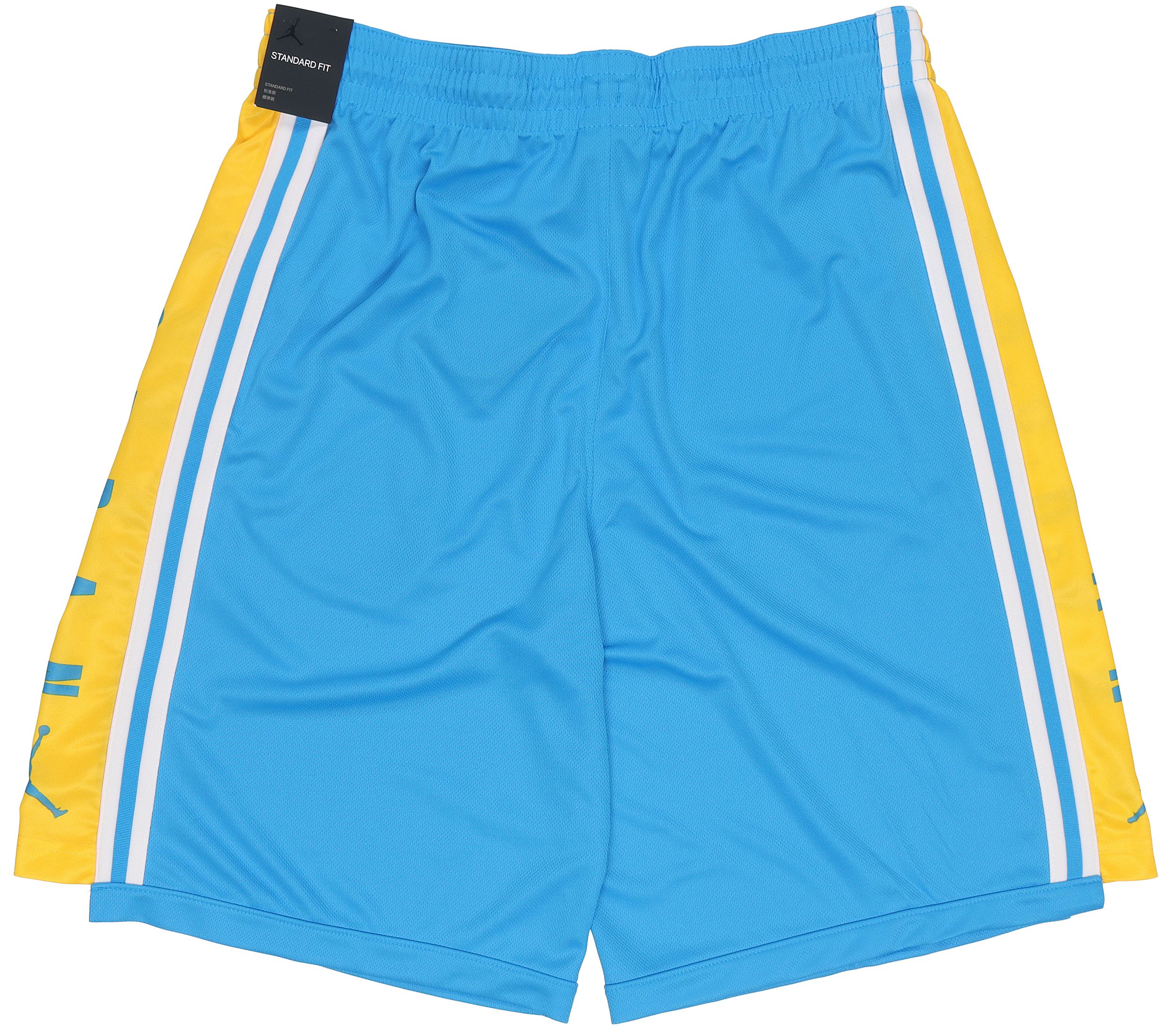 Jordan Basketball Shorts Men’s Blue
