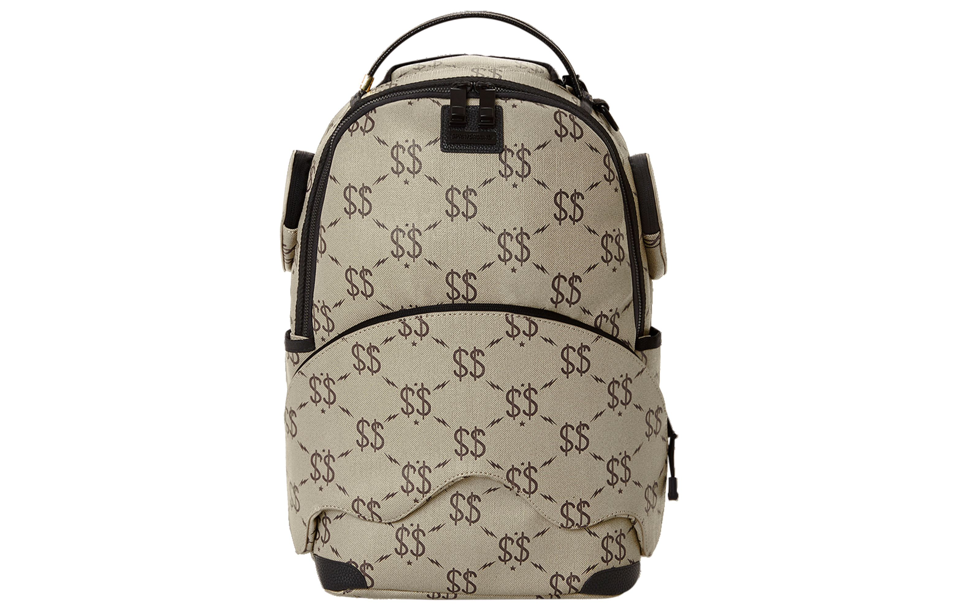 Мужской рюкзак SPRAYGROUND SPRAYGROUND (светло-коричневый)