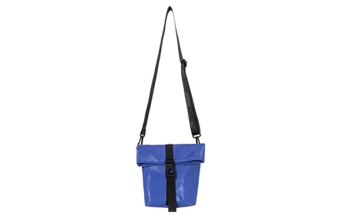 Anta Life Collection Pu Cycling Bag, Cell Phone Pouch, Sports Bag, Crossbody Bag, Shoulder Bag Regular Unisex
