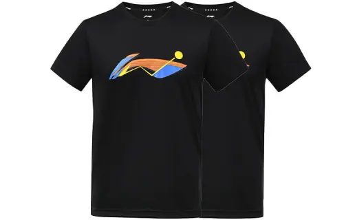 Li Ning Table Tennis Collection Table Tennis Apparel Men's