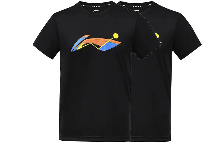 Li Ning Table Tennis Collection Table Tennis Apparel Men's