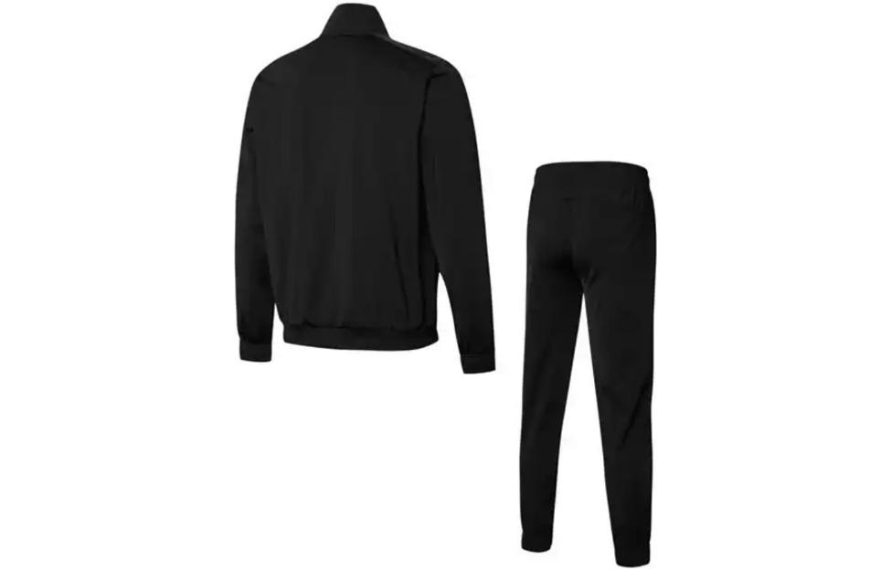 PUMA Casual Sportswear Men’s Stand Collar Moderate