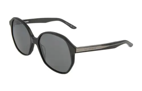 Balenciaga Sunglasses Women's Black
