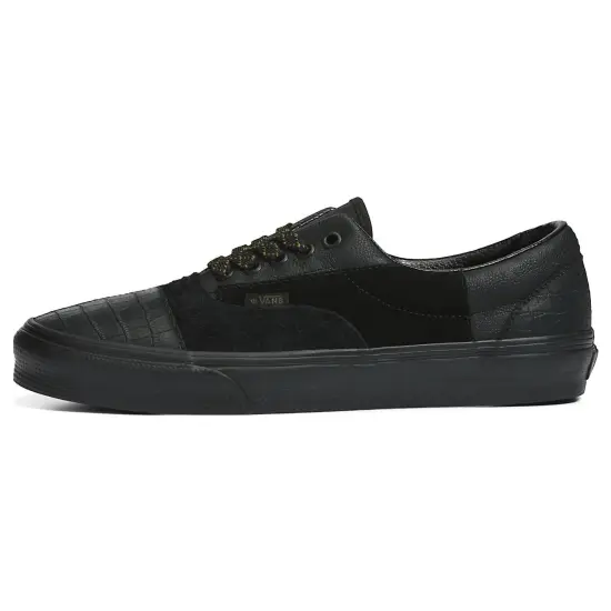 Vans Era 'Mono Patchwork - Blackout'