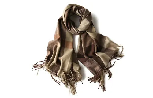 FREE RABBITⅡ Knit Scarves Unisex