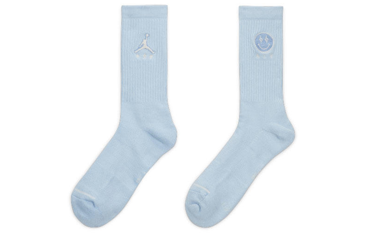 Jordan x J Balvin  Socks Logo