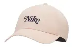 Nike Cotton Baseball Caps Unisex