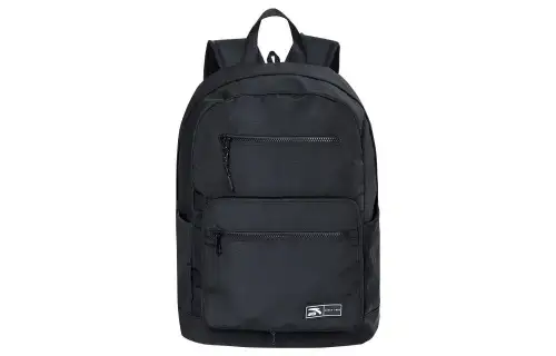 Anta Oxford Backpack Regular Unisex Black