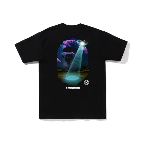 Bape Glaxy Ufo Tee 2022