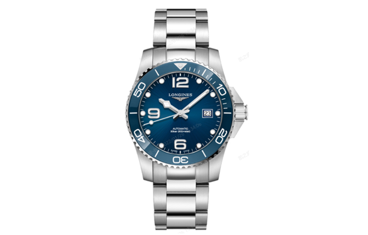 LONGINES 41mm L3.781.4.96.6+L8.115.4.71.6