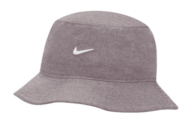 Панама Nike (черная)