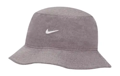 Nike Polyester Bucket Hats Unisex