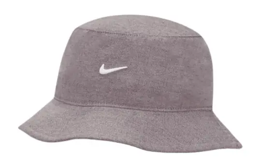 Nike Polyester Bucket Hats Unisex