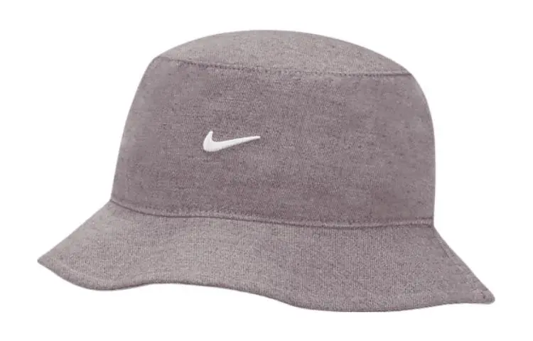 Nike Polyester Bucket Hats Unisex