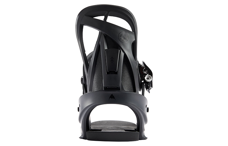 BURTON 2025 Re Fle Snowboard Bindings Durable Women’s