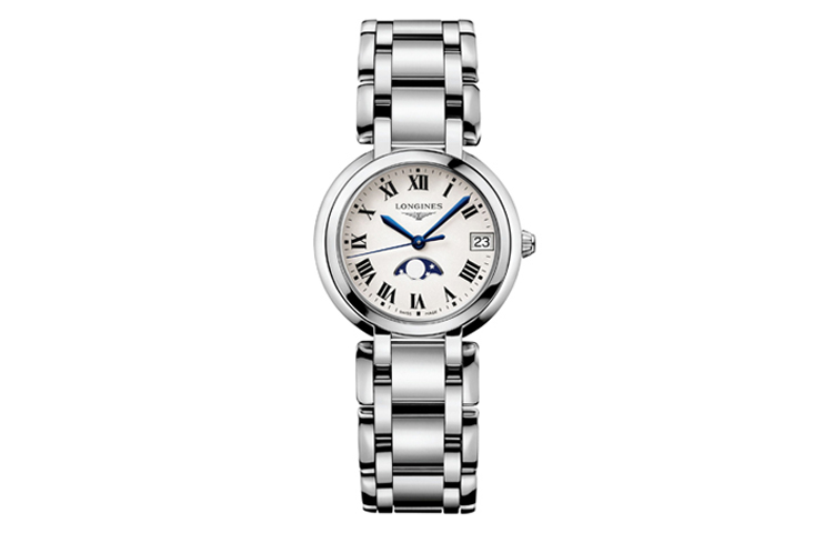 LONGINES 41mm L3.781.4.96.6+L8.115.4.71.6