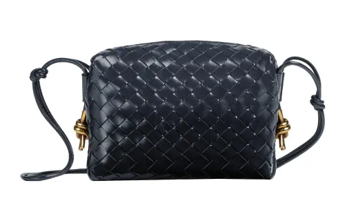 Bottega Veneta Loop Shoulder Bags
