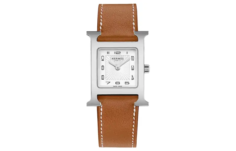 HERMES Heure H W036706WW00