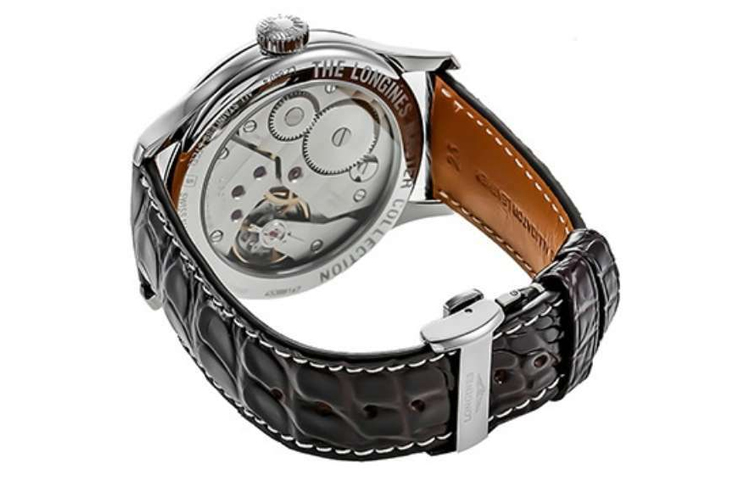 LONGINES 47.5mm L2.840.4.78.3