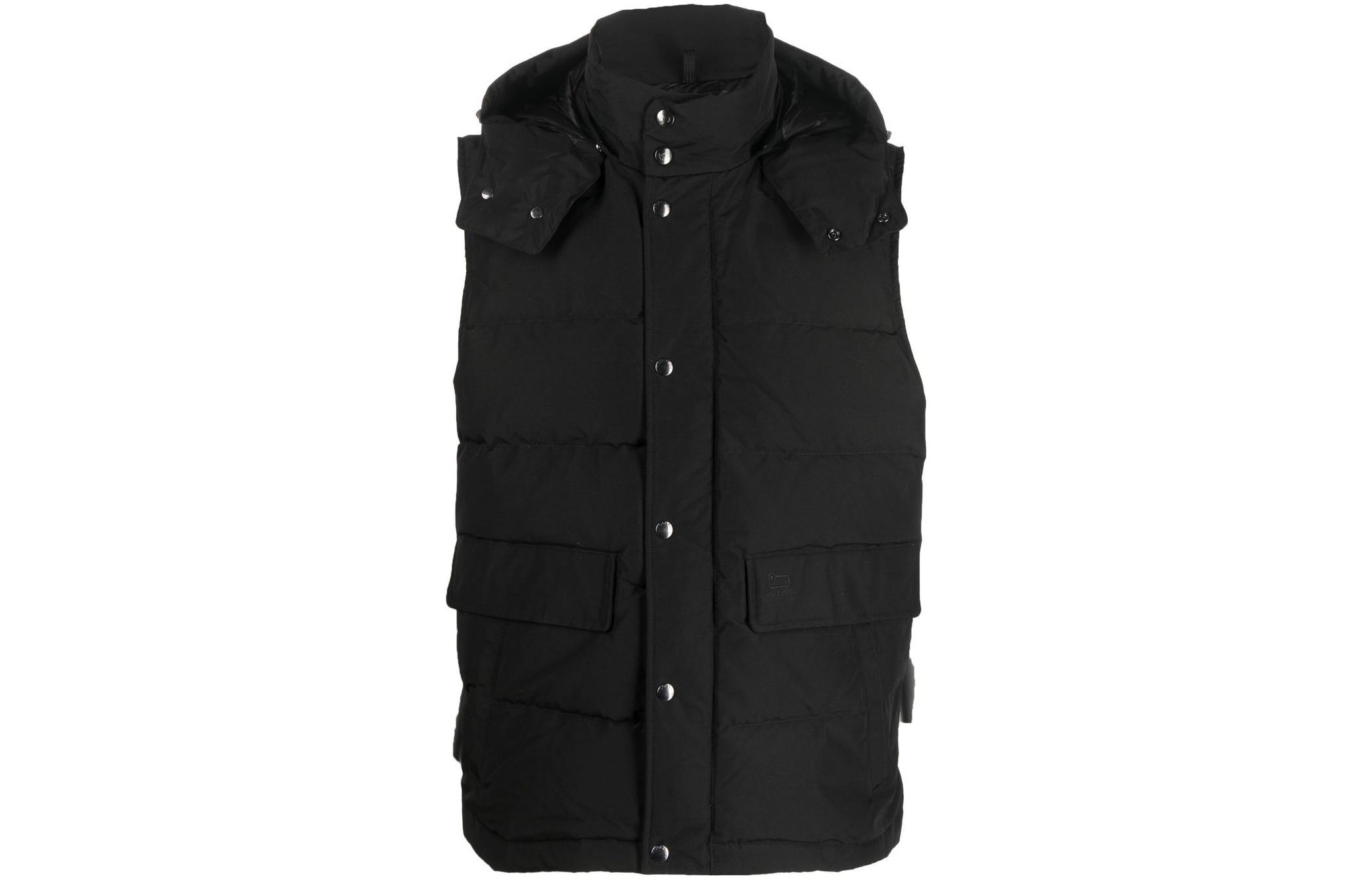 Жилетки Woolrich