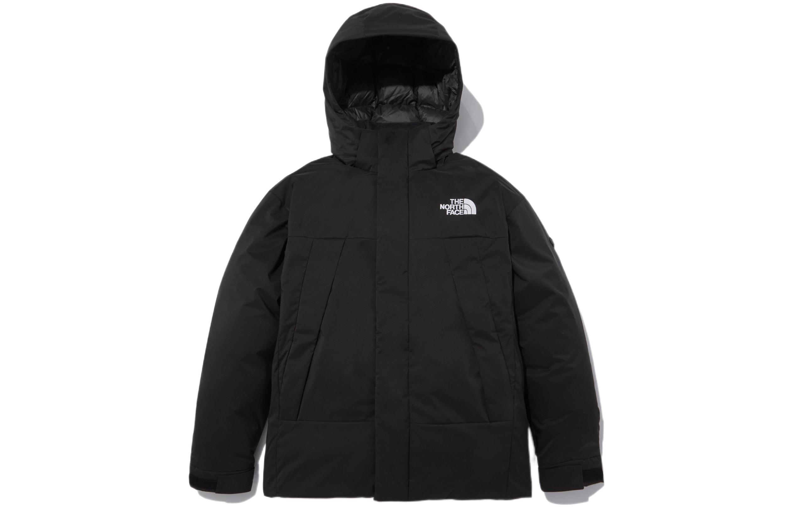 THE NORTH FACE Logo