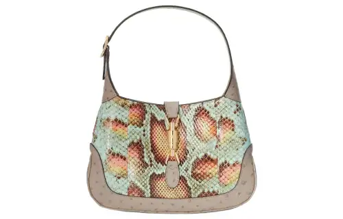 GUCCI Jackie 1961 Shoulder Bags